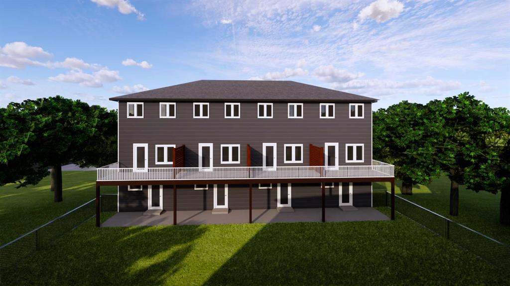 Picture for 4, 106 4 Street NW