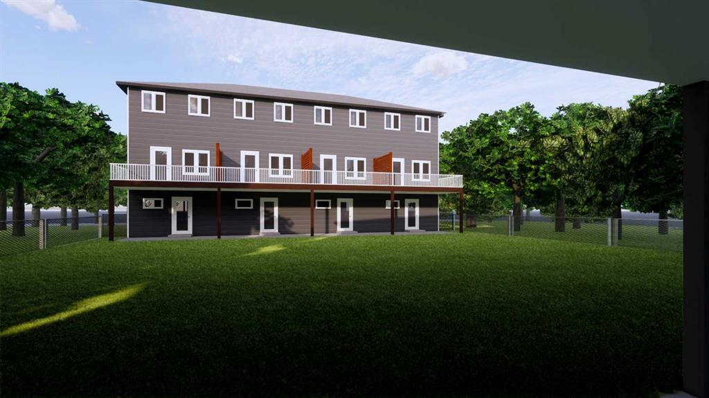 Picture for 4, 106 4 Street NW