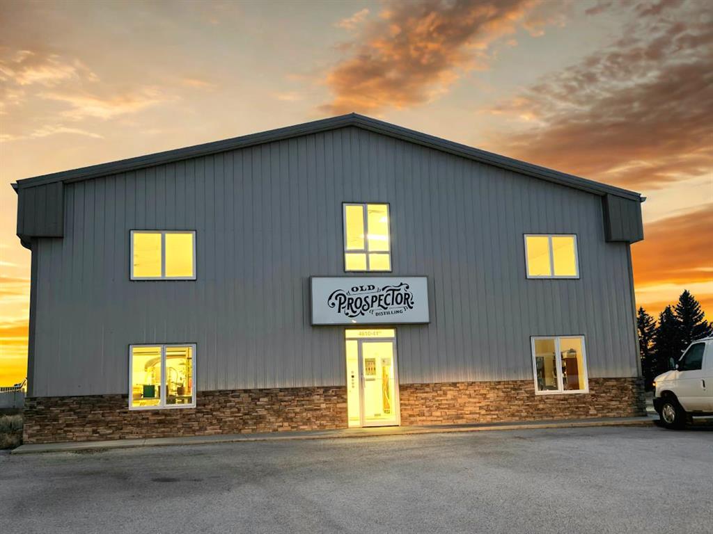 Picture for 4810 41 Street 