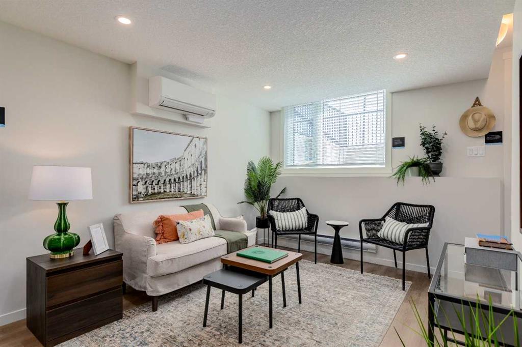 Picture for 205, 40 Livingston Parade NE