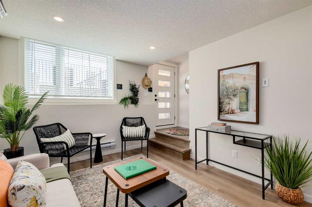 Picture for 205, 40 Livingston Parade NE