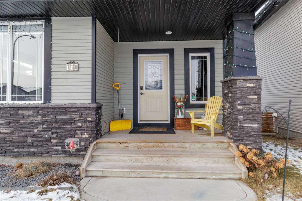 Picture for 110 Truant Crescent 