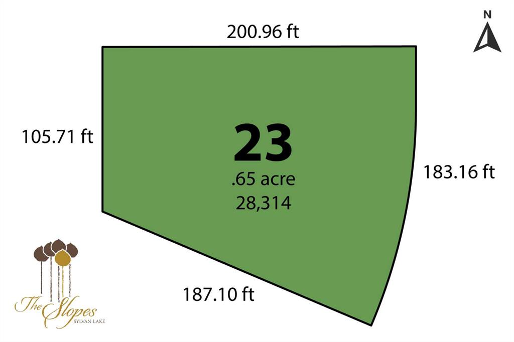 Picture for 90 Slopeside Drive  