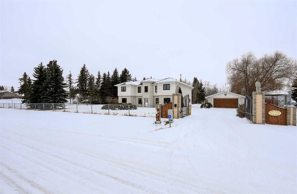 Picture for 10, 27501 Township Road 374  