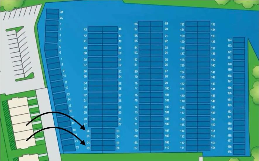 Picture for 26, 5230 Lakeshore Drive 