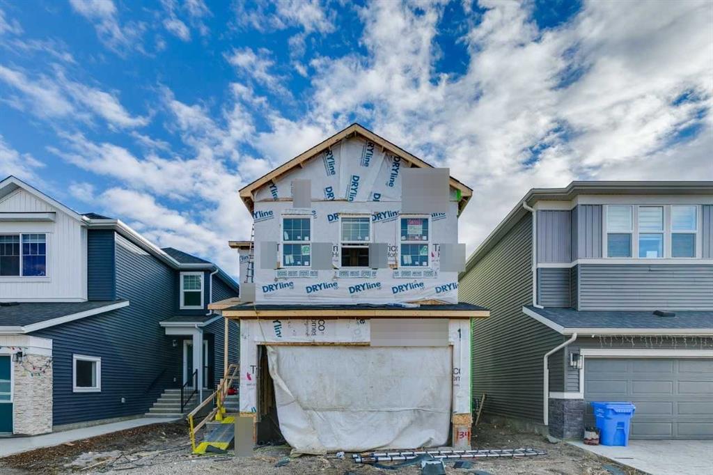 Picture for 134 Belmont Passage SW