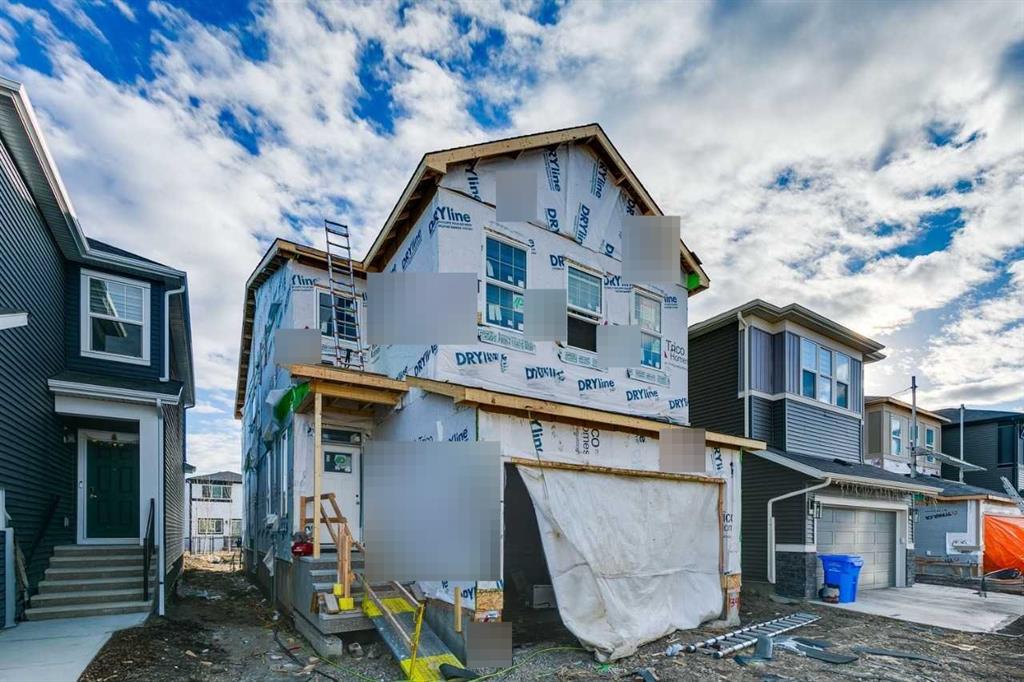 Picture for 134 Belmont Passage SW