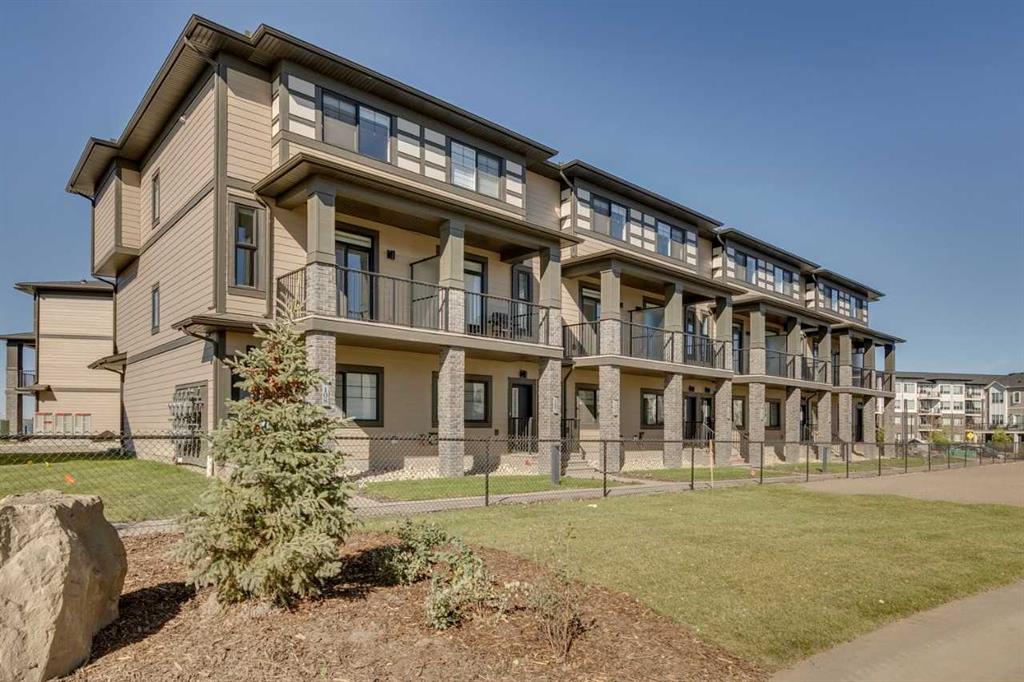 Picture for 104, 285 Chelsea Court 