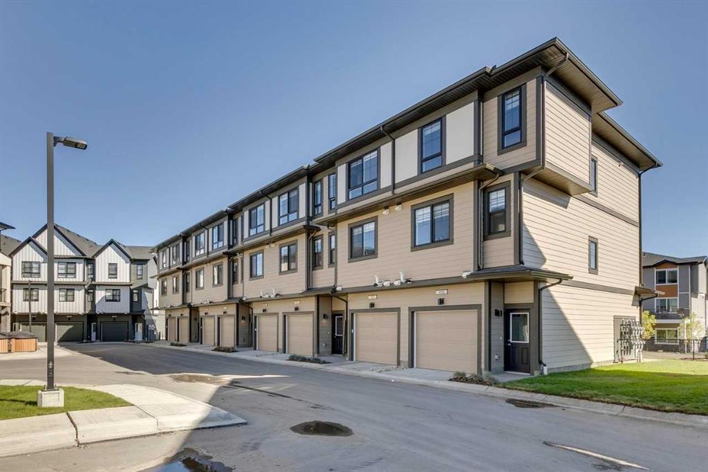 Picture for 104, 285 Chelsea Court 