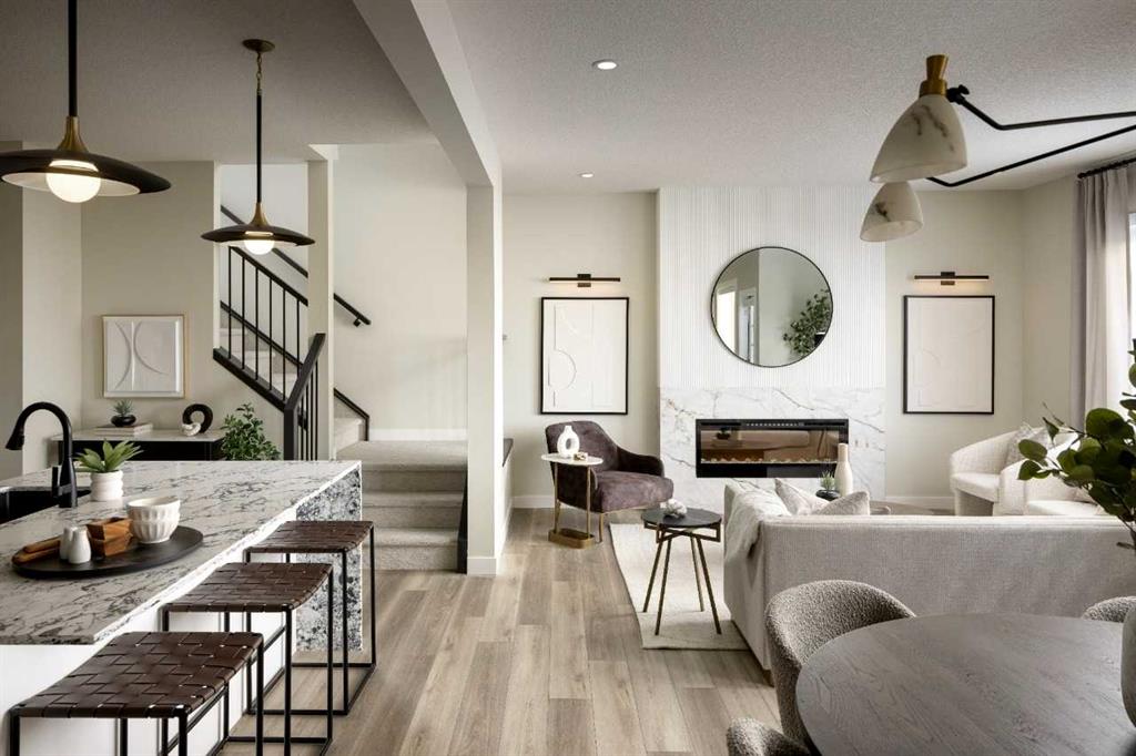 Picture for 287 Ambledale Drive NW