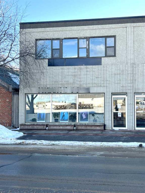 Picture for Part of Bay A, 4707 51 Avenue 