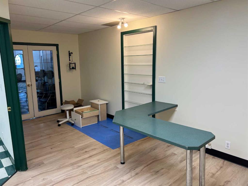 Picture for Part of Bay A, 4707 51 Avenue 