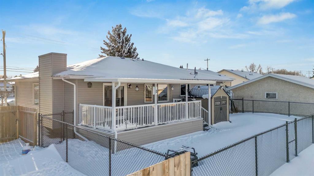 Picture for 6006 57 Avenue  