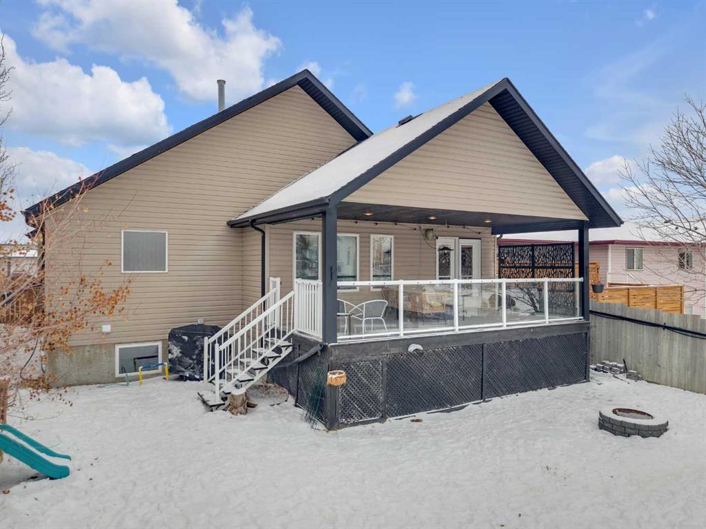 Picture for 18 Lampard Crescent 