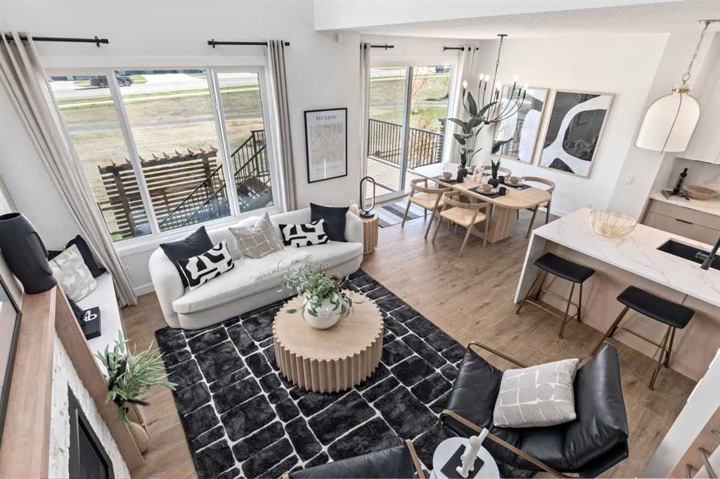 Picture for 79 Versant Rise SW