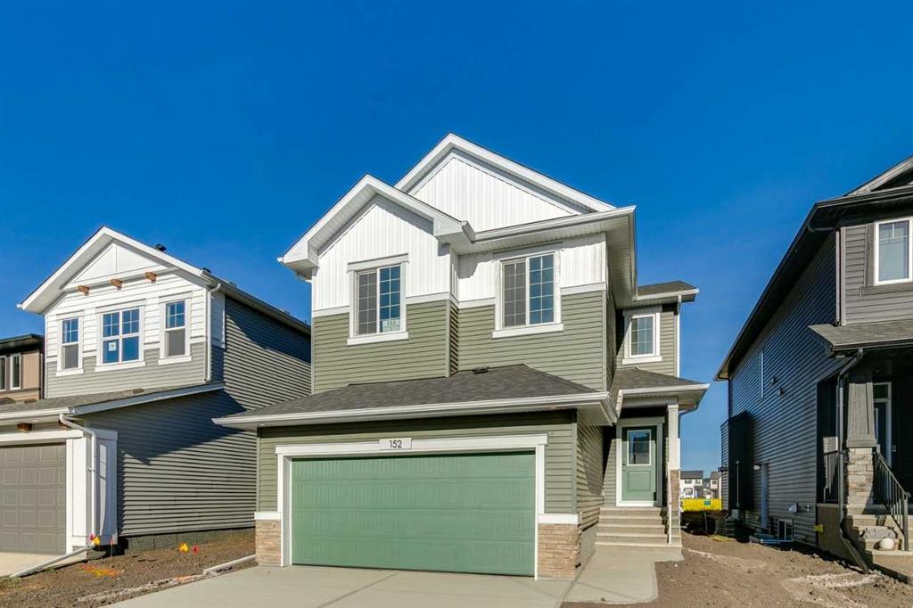 Picture for 152 Hotchkiss Common SE