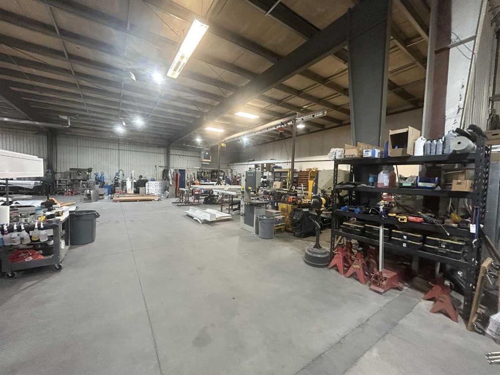 Picture for 110 &amp; 140, 8319 Chiles Industrial Avenue 