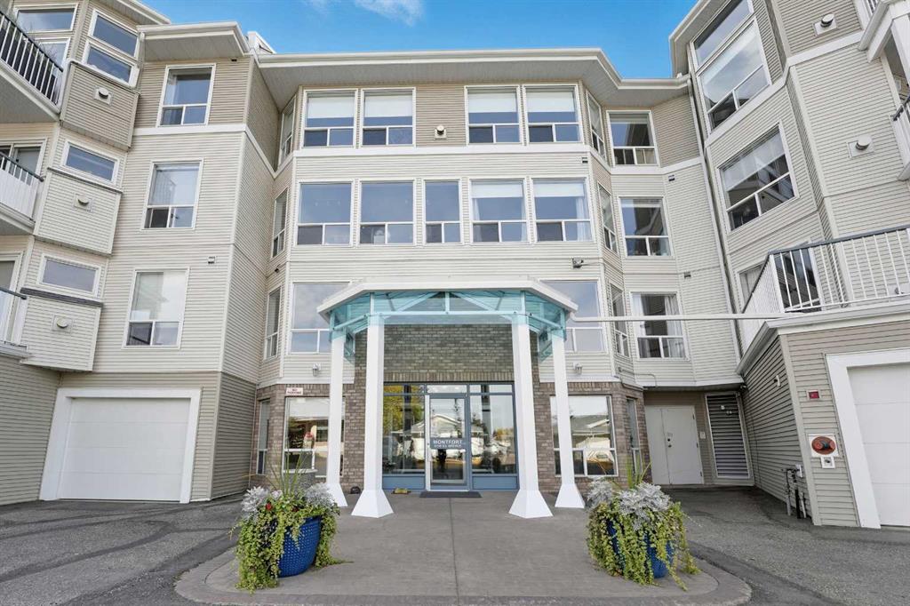 Picture for 208, 6118 53 Avenue 