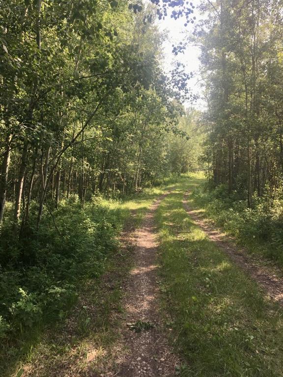 Picture for ON Highway 771  