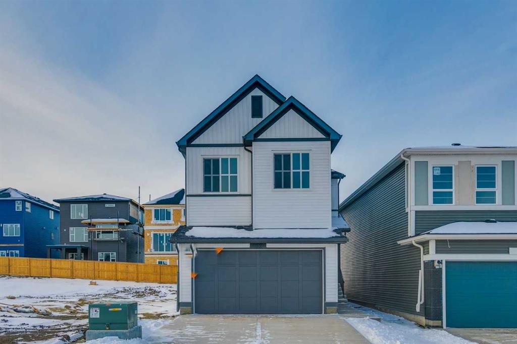 Picture for 107 Annette Rise NW