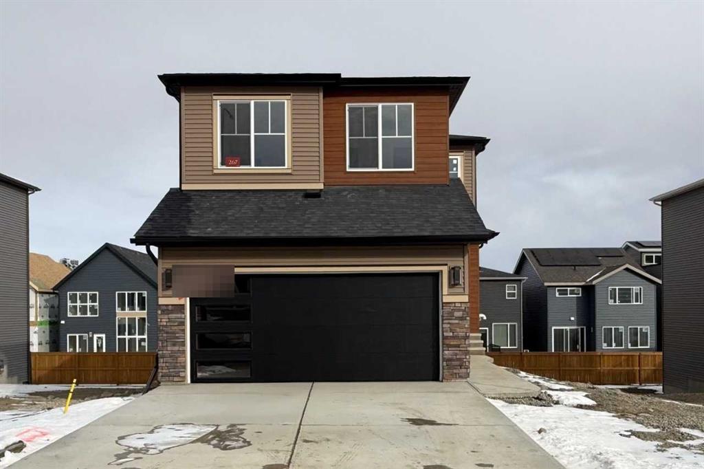 Picture for 267 Marmot Grove NW