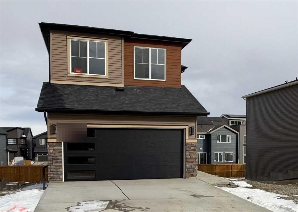 Picture for 267 Marmot Grove NW