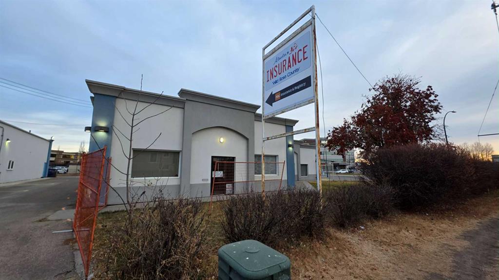 Picture for B, 5406 43 Street 