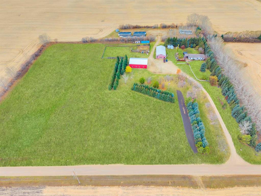 Picture for 39228 Range Road 255  