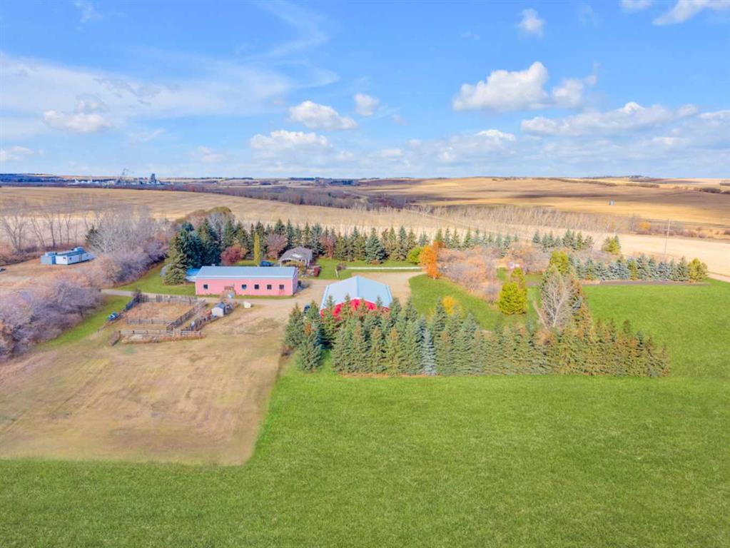 Picture for 39228 Range Road 255  