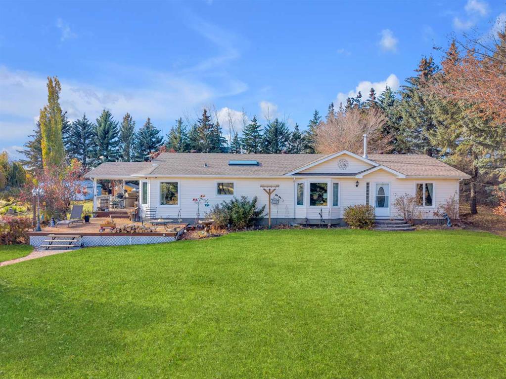 Picture for 39228 Range Road 255  