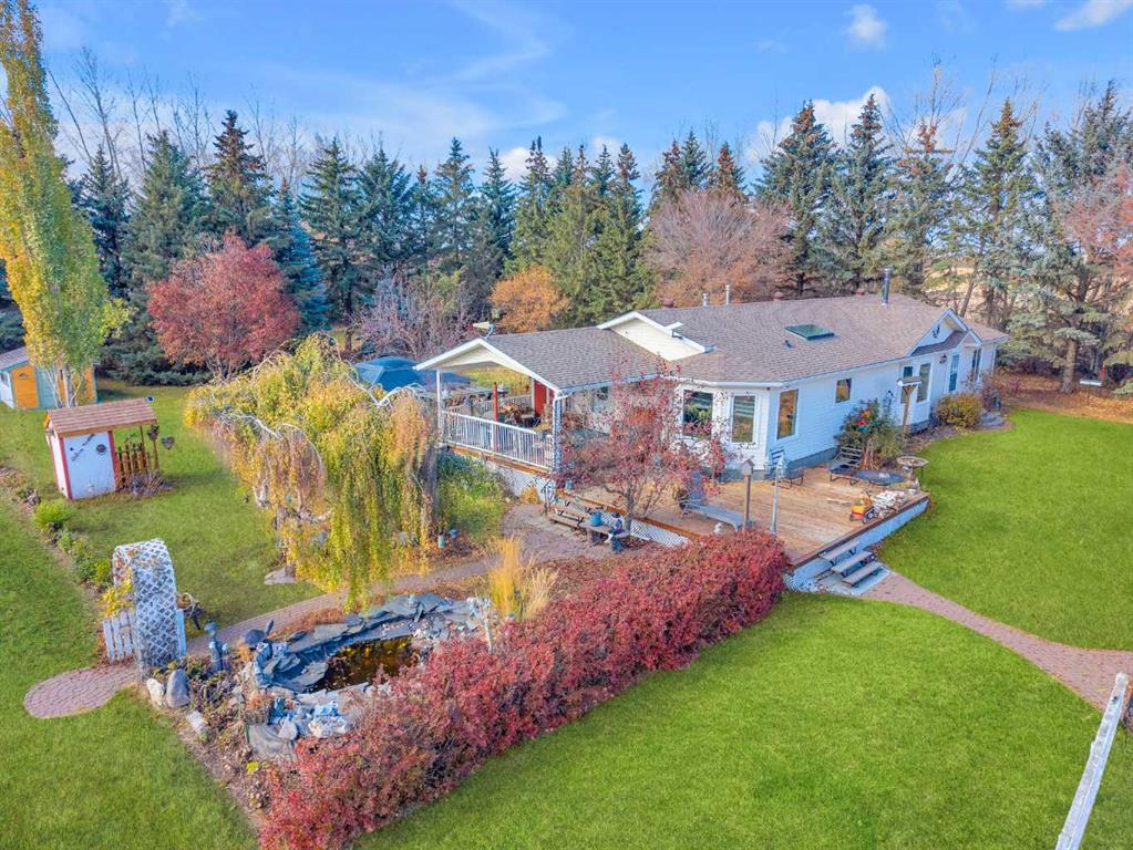 Picture for 39228 Range Road 255  