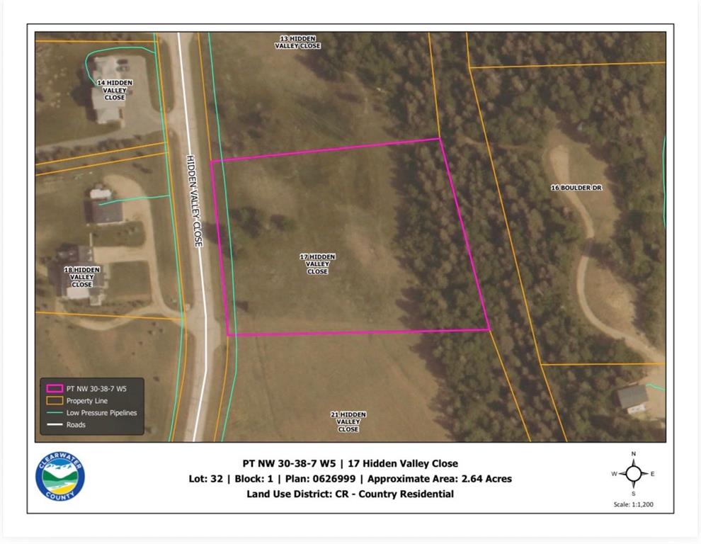 Picture for  17 Hidden Valley Close 