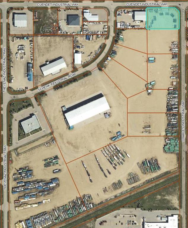 Picture for 2 Charles Industrial Way 