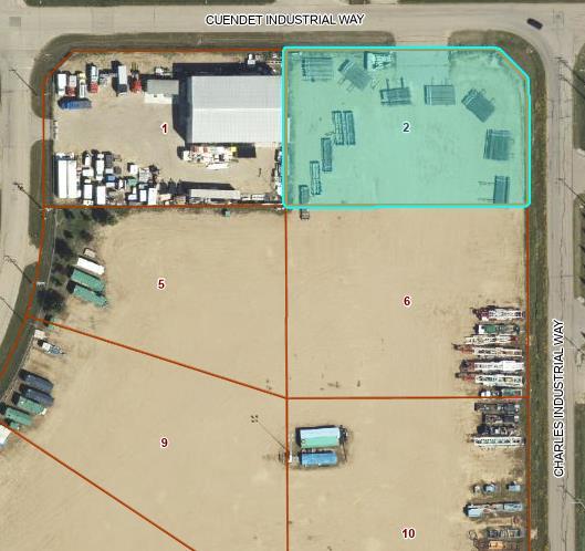 Picture for 2 Charles Industrial Way 