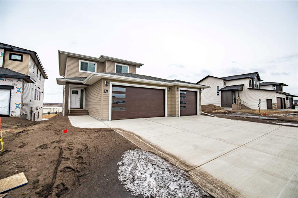 Picture for 54 Vista Close 