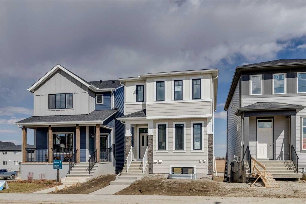 Picture for 122 Keystone Creek Place NE