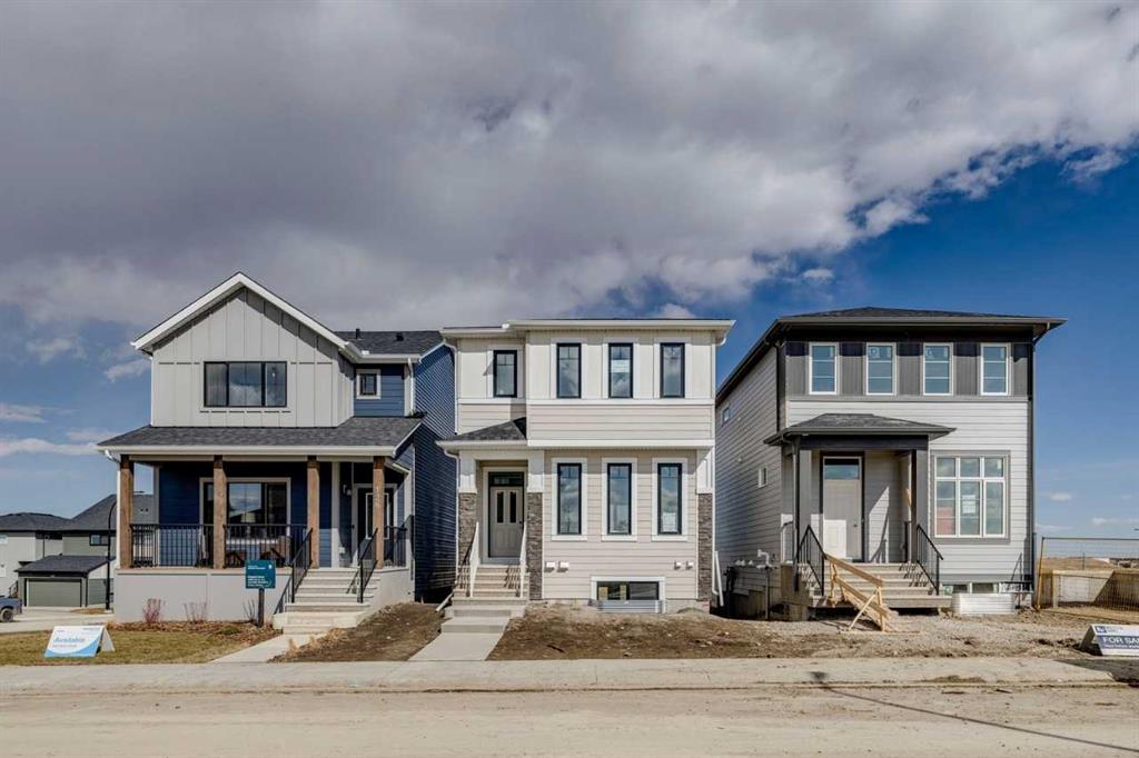 Picture for 122 Keystone Creek Place NE