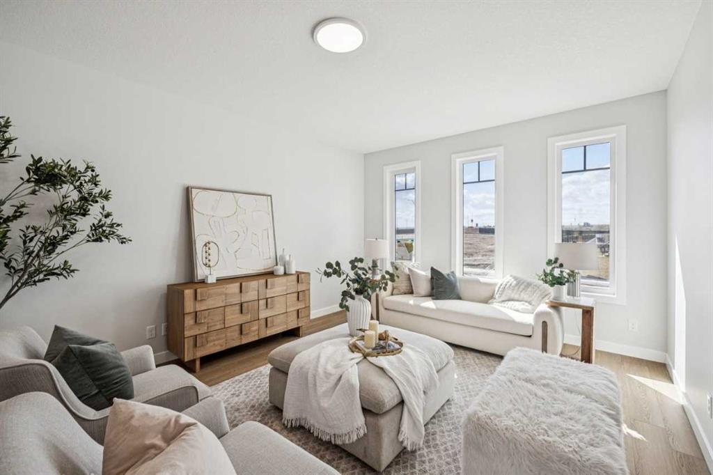 Picture for 122 Keystone Creek Place NE