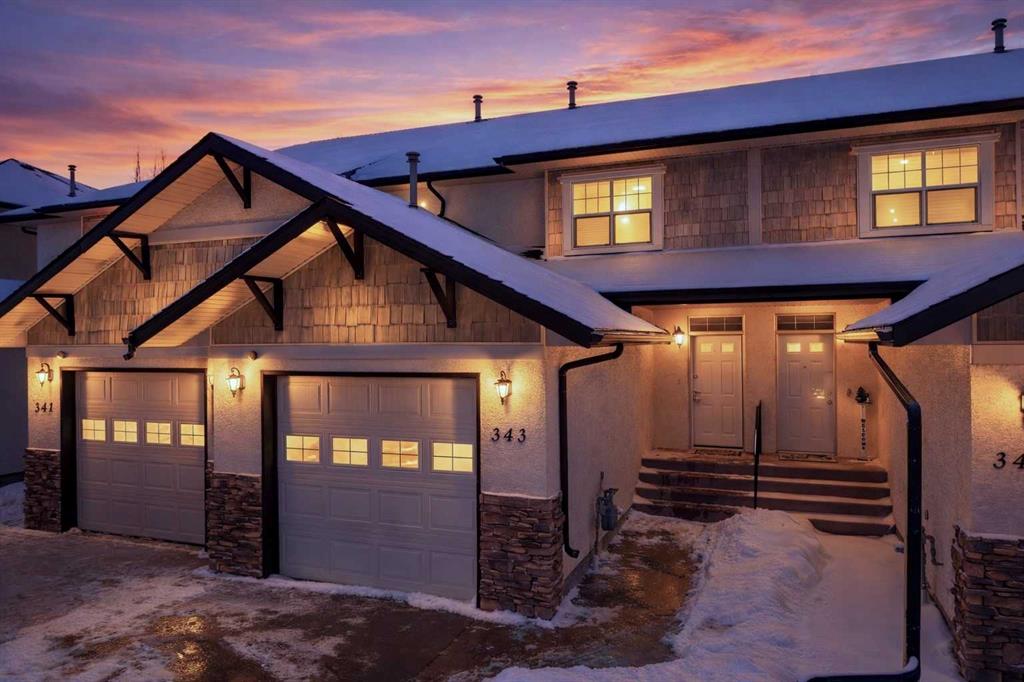 Picture for 343 Addington Drive 