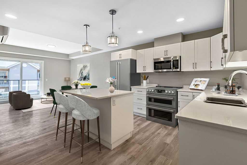 Picture for 201, 97 Station Drive 