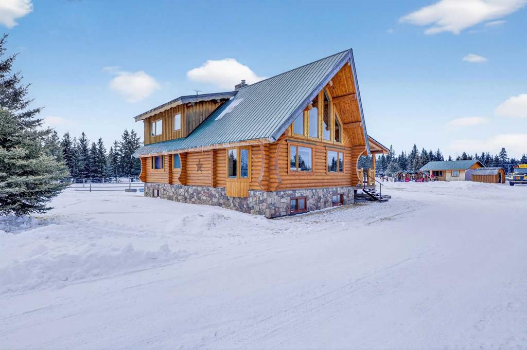 Picture for 3, 32460 Range Road 61  