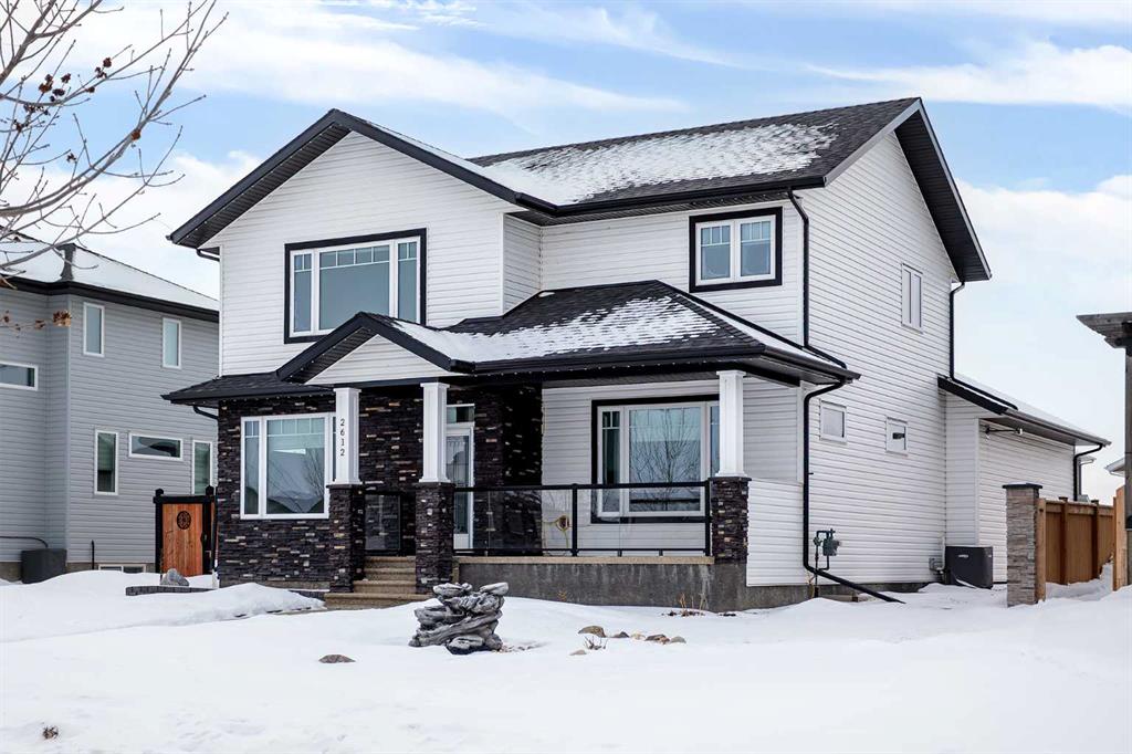 Picture for 2612 62 Street 