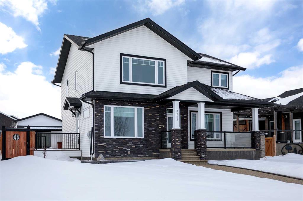 Picture for 2612 62 Street 