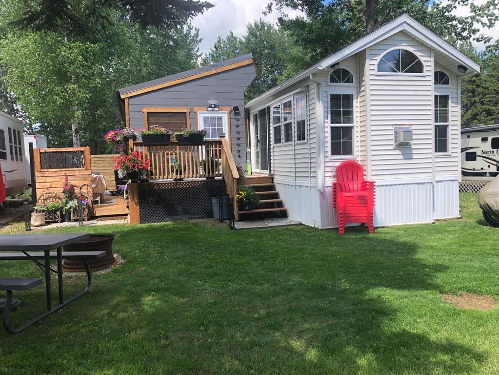 Picture for 60, 12030 Township Rd 422  