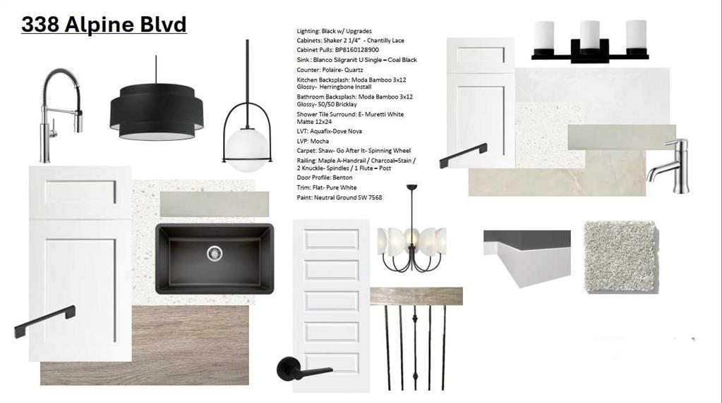 Picture for 338 Alpine Boulevard SW