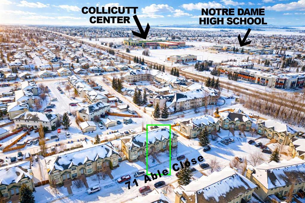 Picture for 71 Abel Close 