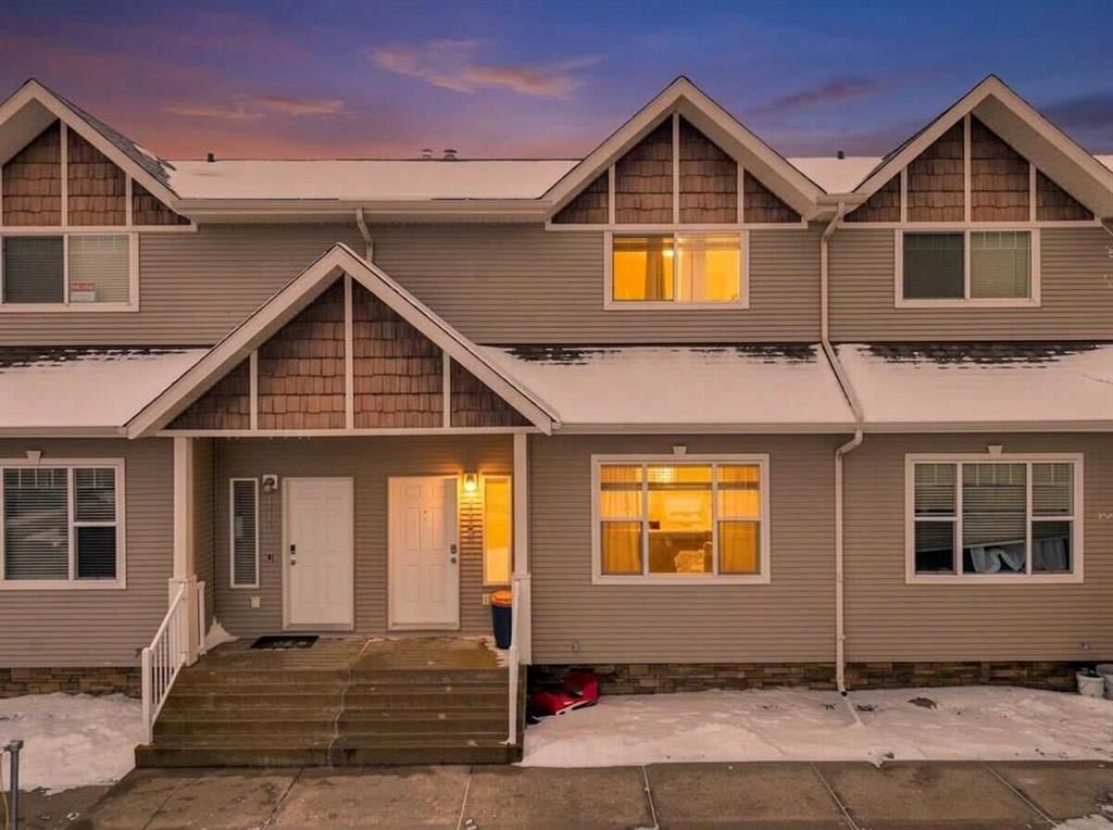 Picture for 110, 50 Lucky Place 