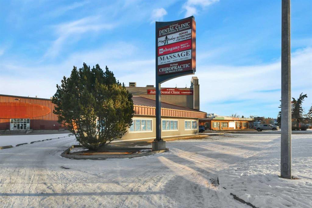 Picture for 1, 5116 52 Street 