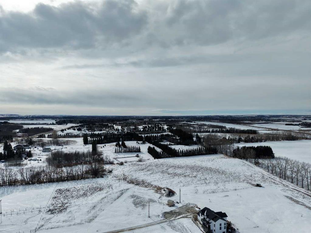 Picture for #5 C&amp;E Trail North of Blackfalds  