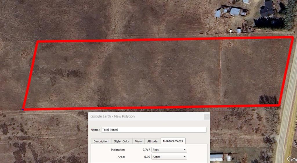 Picture for #5 C&amp;E Trail North of Blackfalds  